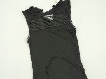 tania czarna sukienki: Dress, XS (EU 34), H&M, condition - Very good