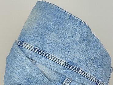 spodenki givenchy: Skiny, Jeansy damskie, rozmiar S — 8