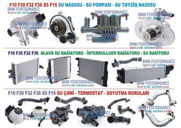 Digər avtomobil ehtiyat hissələri: Bmw f10 f20 f30 f32 f36 g11 g20 g30 g22 g30 f90 x5 f15 f85 g05 x6 f16 -da lalafo.az — 1 Digər avtomobil ehtiyat hissələri: Bmw f10 f20 f30 f32 f36 g11 g20 g30 g22 g30 f90 x5 f15 f85 g05 x6 f16 — 1