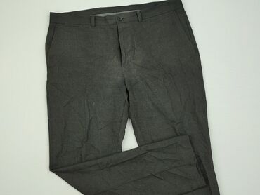 Spodnie: XL (EU 42), stan - Dobry
