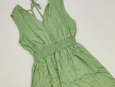 sukienki dla niskich i grubych: Airisa, Women`s dress, size M (EU 38)