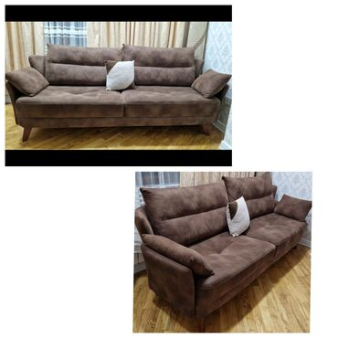 диван для кухни: Divan, İşlənmiş, Açılan, Çatdırılma yoxdur