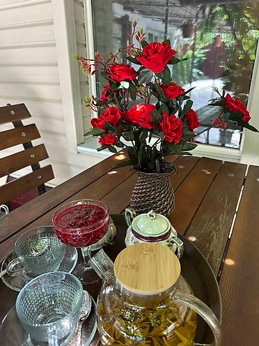 Бани, сауны, SPA: Баня | Комнаты отдыха — 20