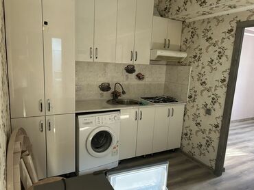 арзан квартира дордой: 2 комнаты, 42 м², С мебелью