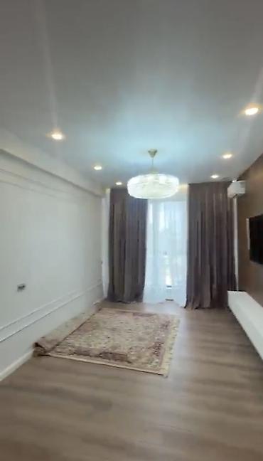 Продажа квартир: 3 комнаты, 85 м², Южная Магистраль Элитка, 9 этаж, Евроремонт — 2