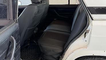 turbo az matasklet: VAZ (LADA) 2107: 1.6 l | 1992 il 270458 km Sedan — 8