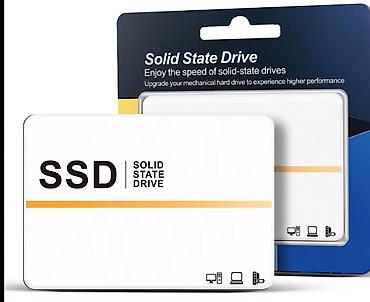 Daxili SSD disk 120 GB, 2.5", Yeni lalafo.az -da Daxili SSD disk 120 GB, 2.5", Yeni