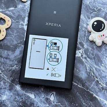 Sony: Sony Xperia L1, Б/у, цвет - Черный — 3