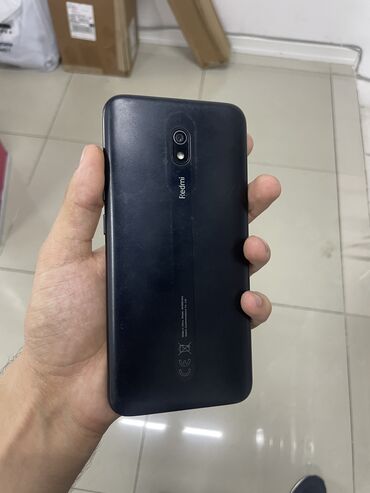 80 gb hard disk: Xiaomi Mi 8, 32 GB