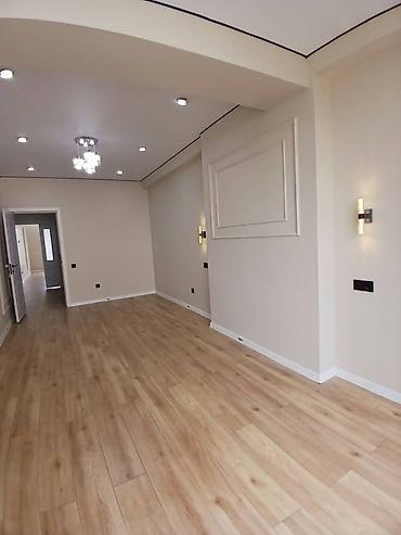восток 5 подселение: 2 комнаты, 71 м², Восток-5 мкр Элитка, 6 этаж, Дизайнерский ремонт — 9