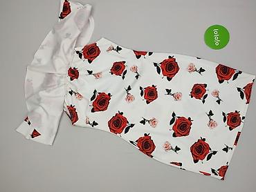 puchate buty: Sukienka damska, rozmiar XS — 3