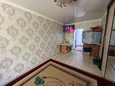 Продажа квартир: 1 комната, 25 м², Политех Гостиничный тип, 2 этаж, Косметический ремонт — 3