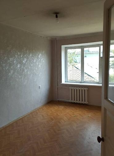 2 bedroom: 2 комнаты, 43 м², Газ Городок Индивидуалка, 2 этаж, Требуется ремонт — 1