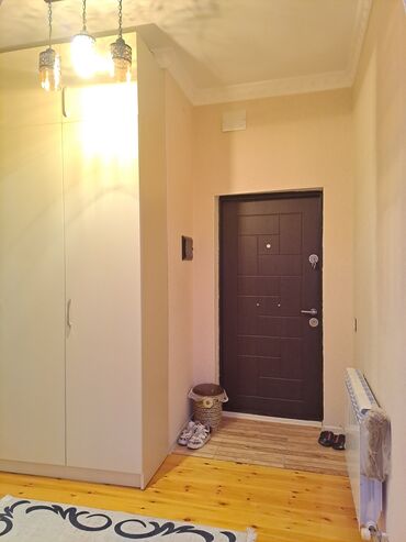 Yeni tikili: 3 otaqlı, Yeni tikili, 74 kv. m — 14