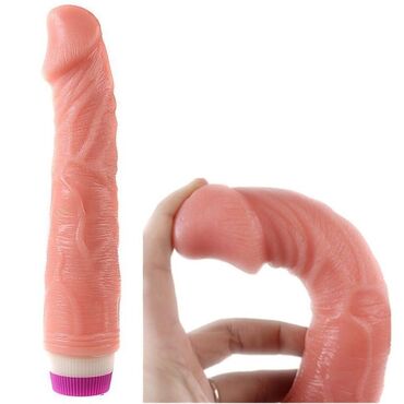 игрушки для взрослых: Фаллос пенис член с вибрацией, для секса, фаллоимитатор, фаловибратор