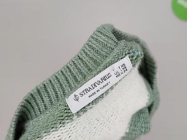 garnitur stradivarius: Stradivarius, Sweter damski, rozmiar XS — 5