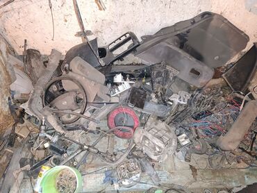 Другие детали кузова: !!! Внимание !!! Разбор!!! Продаю на запчасти ниссан санни 1991г/в — 4