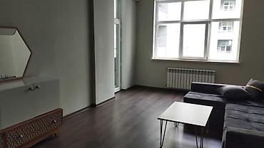 bayilda heyet evi: İcarəyə verilir 2 otaqlı yeni tikili 80 m², Həzi Aslanov m. 700 — 8