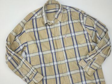 Shirt for men, XL (EU 42), Big Star, condition - Very good