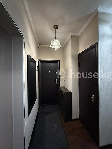 Квартиры: 3 комнаты, 70 м², 10 мкр 106 серия, 9 этаж, Свежий ремонт — 7