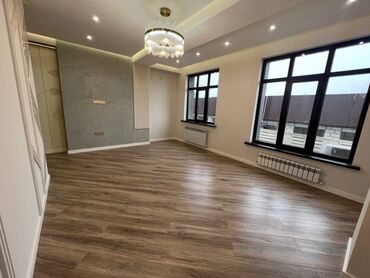 Продажа квартир: 3 комнаты, 105 м², 12 этаж, Дизайнерский ремонт