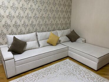 купить диван бу в баку: Угловой диван