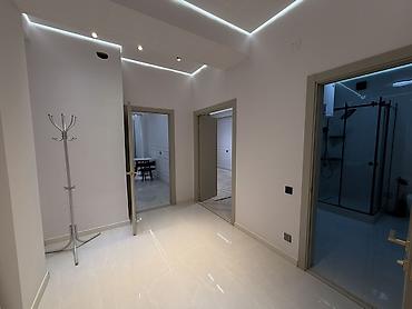 Продажа квартир: 1 комната, 52 м², 8 этаж, Дизайнерский ремонт — 4