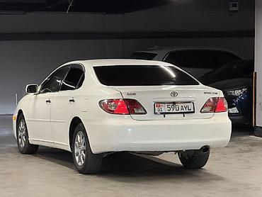 фар виндом: Toyota Windom: 2002 г., 3 л, Автомат, Бензин, Седан — 8