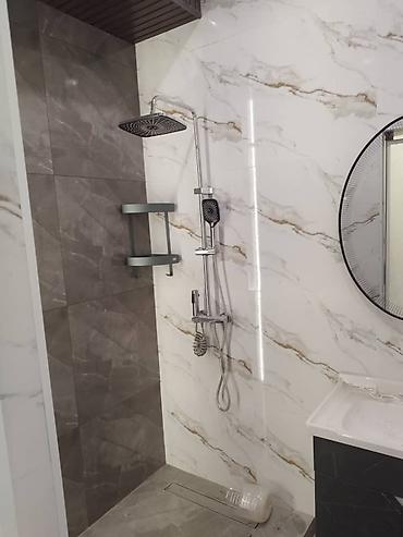 Ремонт под ключ: Декоративные отделочные работы под ключ - Декоративные штукатурки — 16