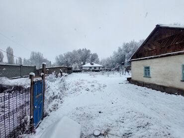 Продажа домов: Дом, 60 м², 4 комнаты, Собственник, Косметический ремонт — 1