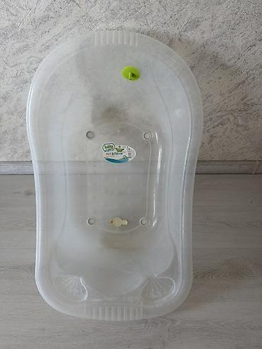 İşlənmiş Vanna, Plastik, Ünvandan götürmə lalafo.az -da İşlənmiş Vanna, Plastik, Ünvandan götürmə