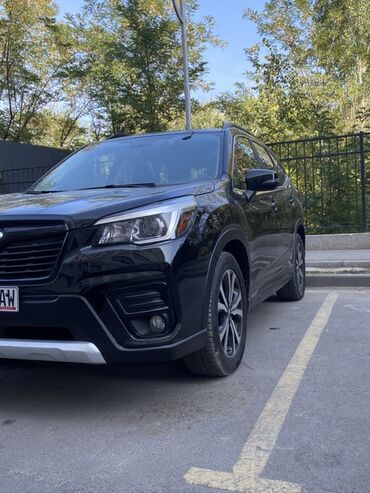 радиатор печки форестер: Subaru Forester: 2019 г., 2.5 л, Типтроник, Бензин, Кроссовер