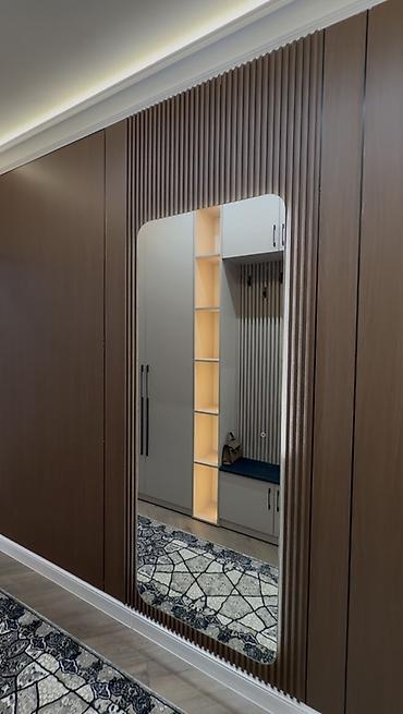жибек сити: 2 комнаты, 71 м², Церковь 108 серия, 5 этаж, Евроремонт — 6
