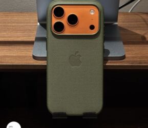 айпад 4 мини: IPhone 17 Pro Max, Жаңы, 256 ГБ, Кызгылт сары, Заряддоочу түзүлүш, Кабель, Куту, 100 %