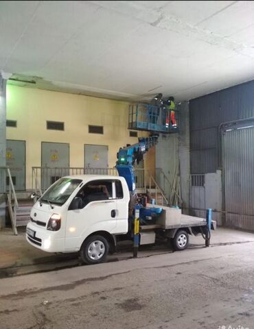 Услуги автовышки: Стрела 18 м, 250 т — 3