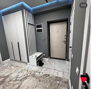 Долгосрочная аренда квартир: 3 комнаты, Агентство недвижимости, Без подселения, С мебелью полностью — 4