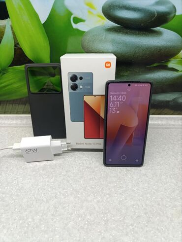 xiaomi весы: Xiaomi, 13 Pro, 512 ГБ, 2 SIM