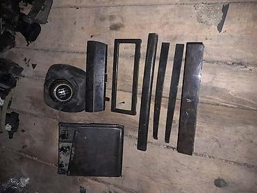 furtula klan: LAJSNE ZA VOLKSWAGEN GOLF 4 | PIksla,rucica menjaca 6 brzina i — 3