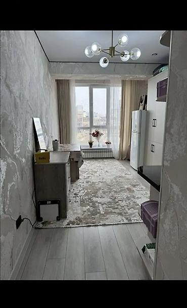 1 комната, 46 м², Арча-Бешик ж/м 4 этаж