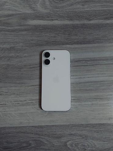 iphone 17 2 ci el: IPhone 17, 256 GB, Ağ — 1