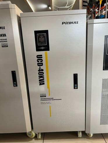 Стабилизаторы тока: Стабилизатор напряжения Omega Pro Также есть фирмы PITBULL OMAX — 9