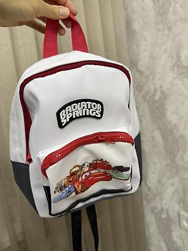 Рюкзаки: Рюкзак, Детские — 2