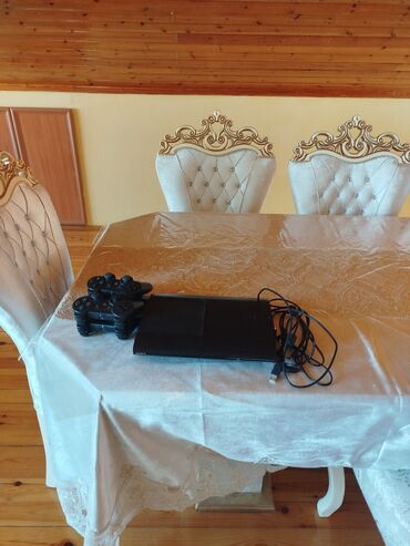 playstation 4 al: PlayStation3 az işdədilib 5 6 aydı işdədilir problemi yoxdu donma