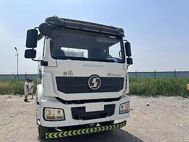 Автобетономешалки: Бетономешалка, 2022 г., 12 м3 — 7