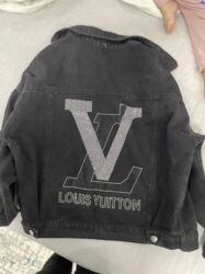 женские пиджаки кардиганы: Джинсовка