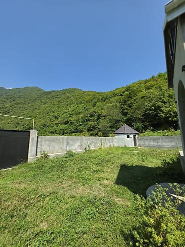 Günlük kirayə evlər: 120 kv. m, 4 otaqlı, İnternet, Qaz, İşıq — 20