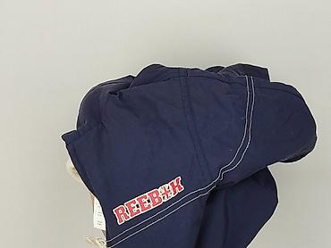 cheap sweatshirt: Kombinezon, Reebok, 6-9 miesięcy, stan - Bardzo dobry — 6