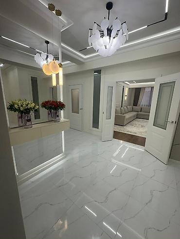 Продажа квартир: 2 комнаты, 86 м², Элитка, Евроремонт — 5