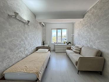 юнис: 1 комната, 43 м², Золотой квадрат Элитка, 4 этаж, Евроремонт — 7