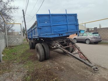 фура рено т: Прицеп, Бортовой, от 12 т, Б/у